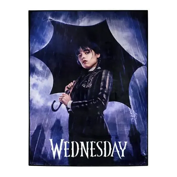 Wednesday Indoor-Matte Umbrella 80 x 60 cm