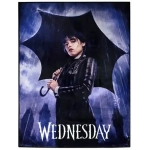 Wednesday Indoor-Matte Umbrella 80 x 60 cm