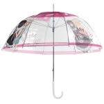 My Dress-Up Darling Cane Regenschirm Transparent