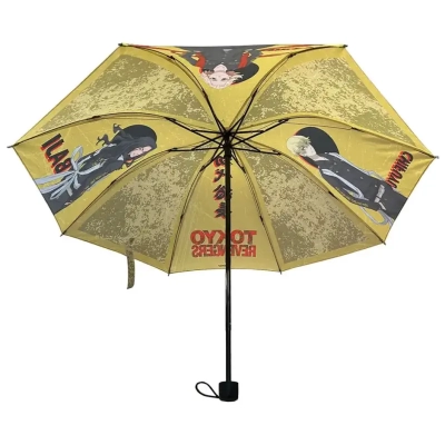 Tokyo Revengers Regenschirm