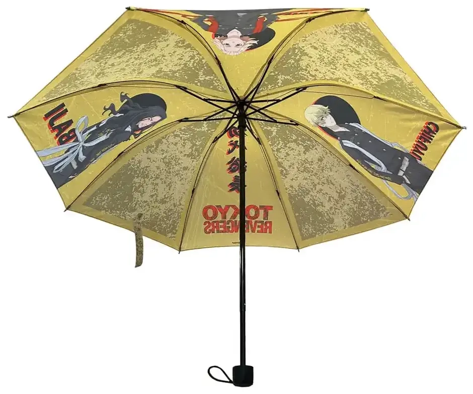 Tokyo Revengers Regenschirm