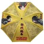 Tokyo Revengers Regenschirm