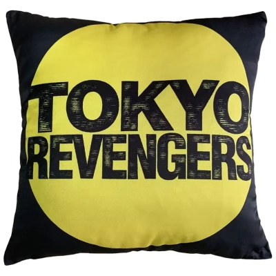 Tokyo Revengers Kissen 35 x 35 cm