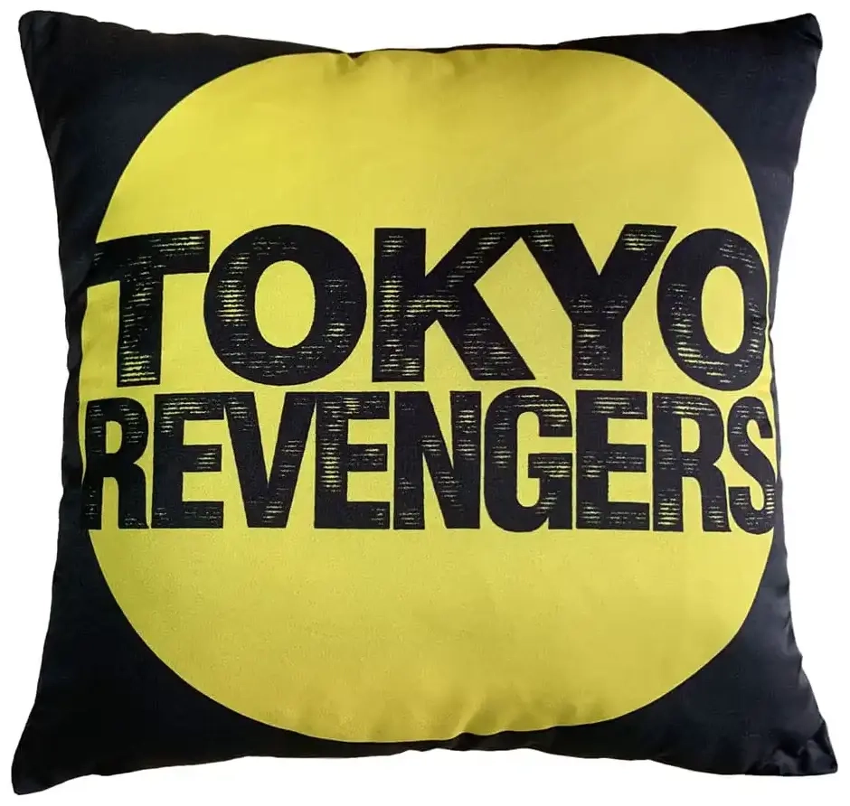 Tokyo Revengers Kissen 35 x 35 cm