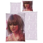 Bettwäsche Swifties by Sid Maurer 135 x 200 cm