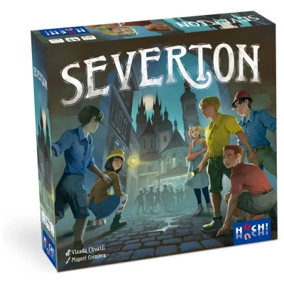 Severton