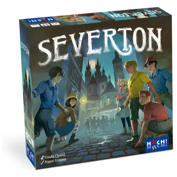 Severton