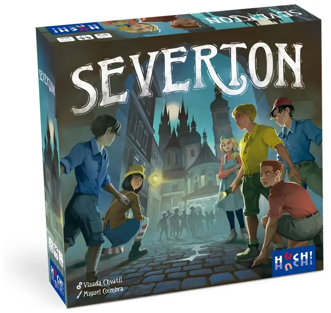 Severton