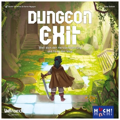 Dungeon Exit