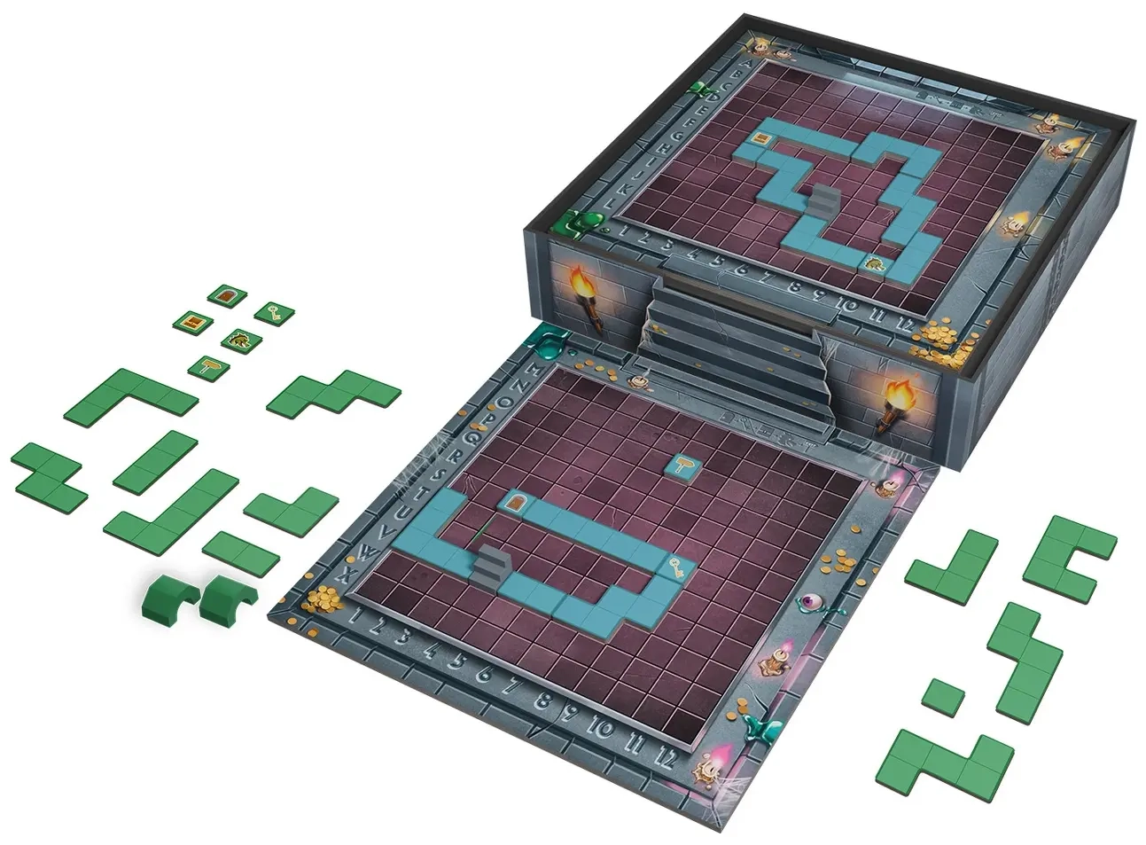Dungeon Exit
