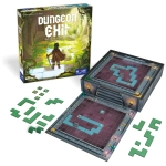 Dungeon Exit