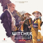 The Witcher: Pfad des Schicksals Ronin