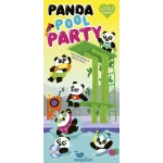 Panda-Pool-Party