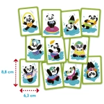 Panda-Pool-Party