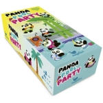 Panda-Pool-Party