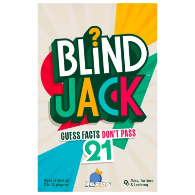 Blind Jack