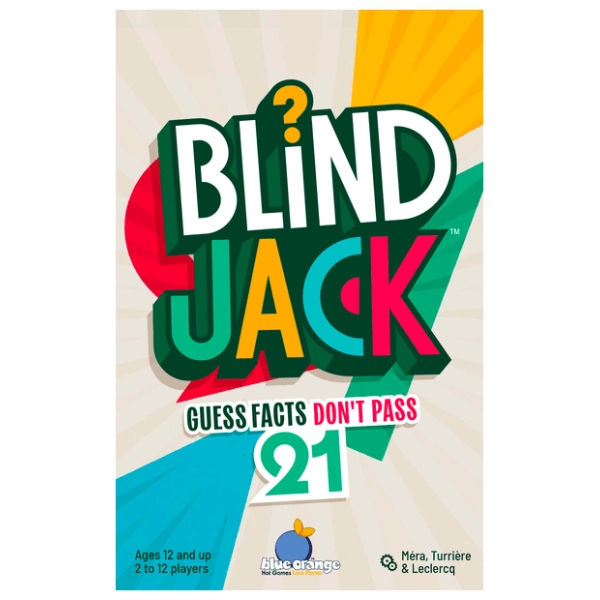 Blind Jack