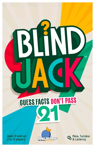 Blind Jack