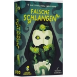 Falsche Schlangen