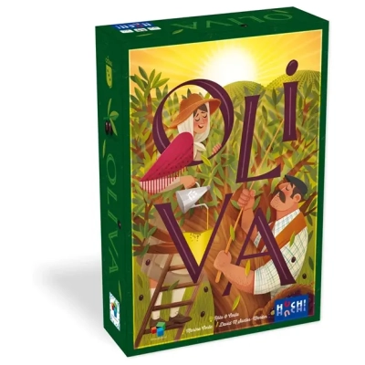 Oliva