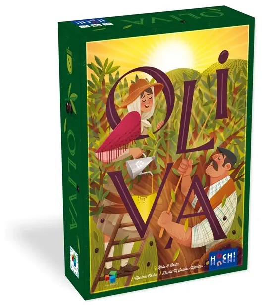 Oliva