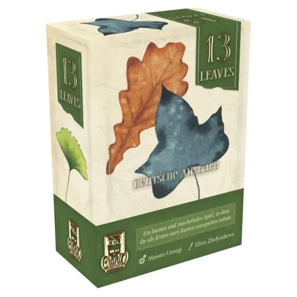 13 Leaves