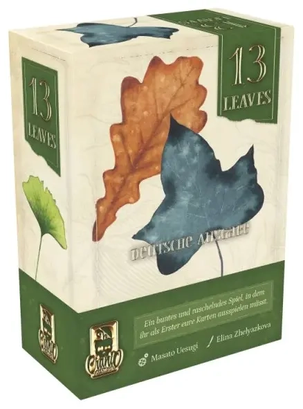 13 Leaves