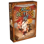 Canvas Critters - EN