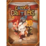 Canvas Critters - EN