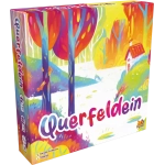 Querfeldein