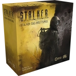 STALKER: Das Brettspiel (S.T.A.L.K.E.R)