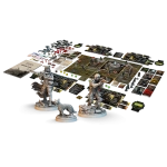 STALKER: Das Brettspiel (S.T.A.L.K.E.R)