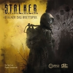 STALKER: Das Brettspiel (S.T.A.L.K.E.R)