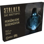 STALKER: Das Brettspiel – Persönliche Geschichten - Erweiterung (S.T.A.L.K.E.R)