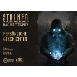 STALKER: Das Brettspiel – Persönliche Geschichten - Erweiterung (S.T.A.L.K.E.R)