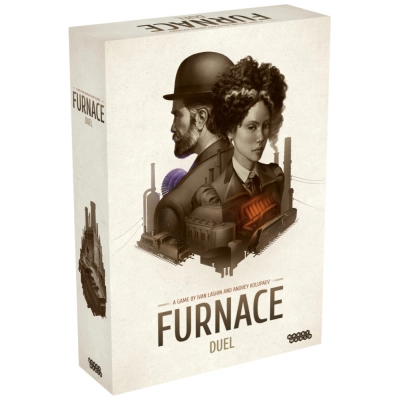 Furnace Duel