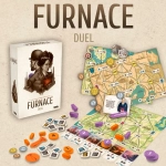 Furnace Duel