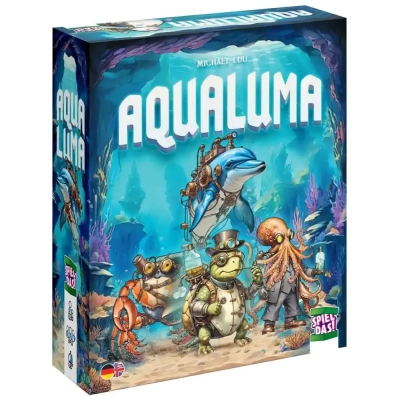 Aqualuma