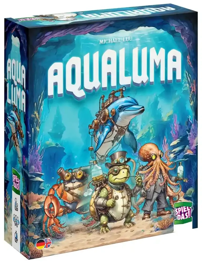 Aqualuma