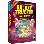 Galaxy Trucker 2. Edition - Was geht!? - Erweiterung