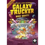 Galaxy Trucker 2. Edition - Was geht!? - Erweiterung