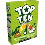 Top Ten Adventures