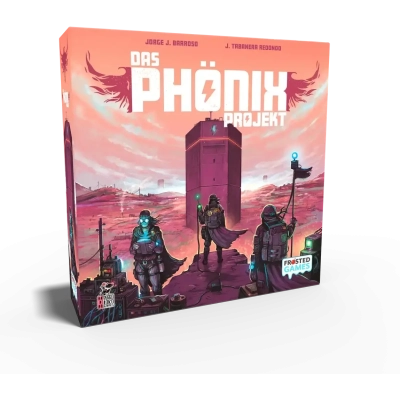 Das Phönix-Projekt