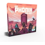 Das Phönix-Projekt