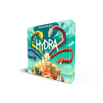 Hydra