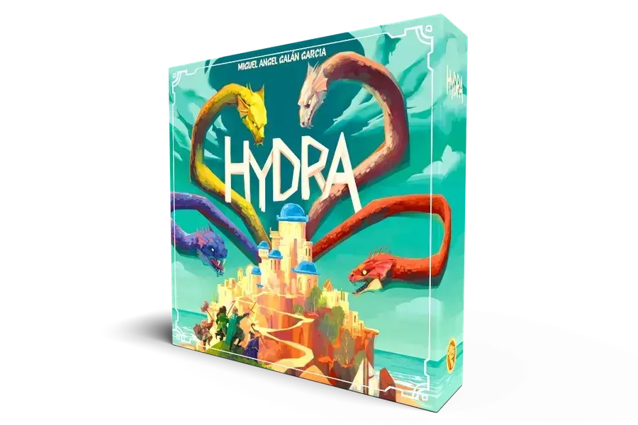 Hydra