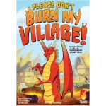 Please Dont Burn My Village - EN
