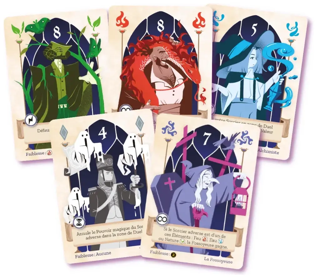 Wizards Cup - DE