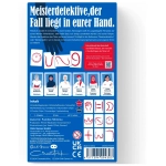 Dying Message - DE