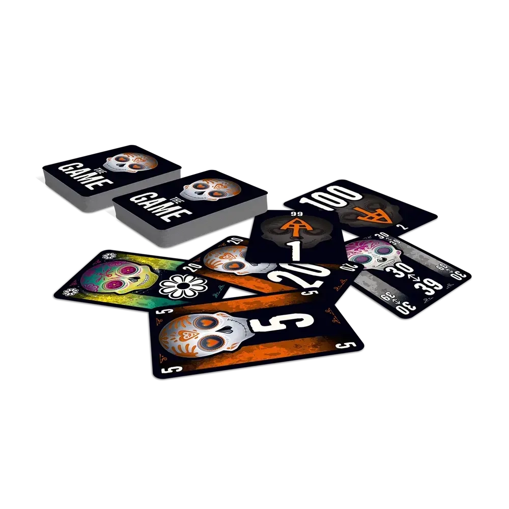 The Game - 10 Jahre Jubiläumsedition - DE